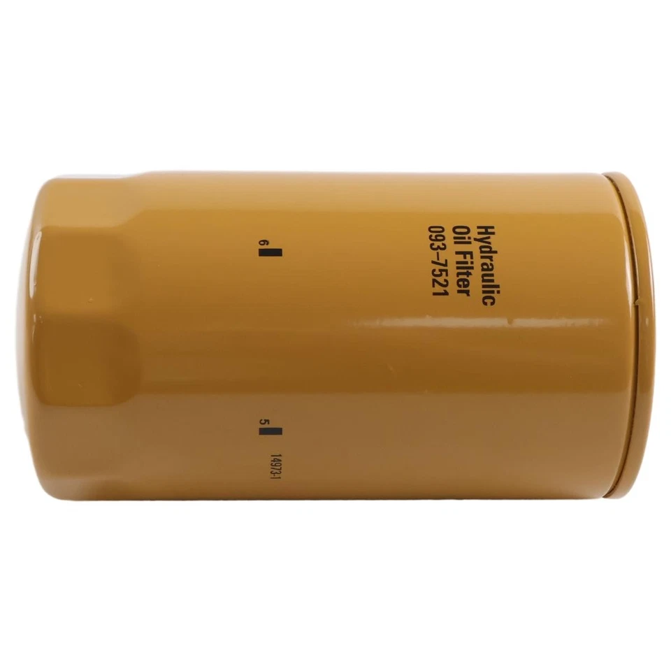 Filtro de aceite hidráulico para Volvo EC350DL EC380DL EC480 EC480DL EC480EL VOE14750655 Foto 3 de 4