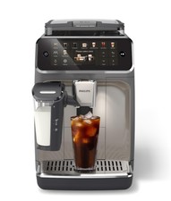 PHILIPS 5500 SERIES FULLY AUTOMATIC ESPRESSO ...