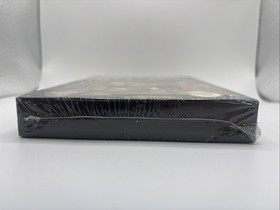 SPECIAL CYBERNETIC ATTACK TEAM SCAT -NINTENDO NES-LIMITED RUN - BRAND NEW SEALED