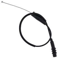 NICHE Throttle Cable for Kawasaki Suzuki KLX110 DRZ110 54012-0643 K5401-20643