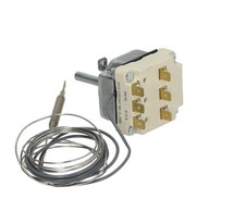 EGO Thermostat 5534064010 5534069030 350°C MKN, BackofenPalux, Grill Zanussi TGR