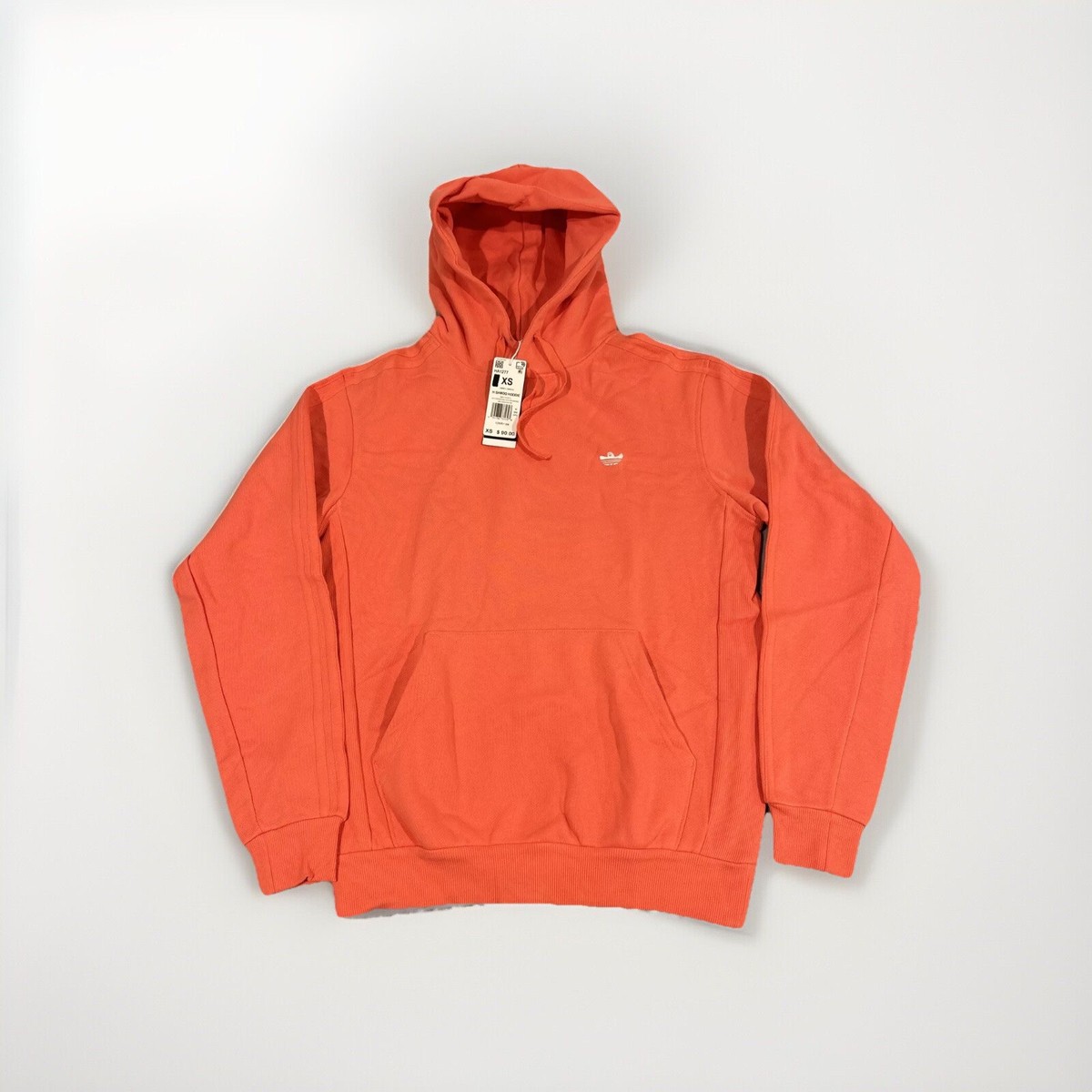 Adidas Mark Gonzales Shmoo Hoodie XS Skater Collab Oversized