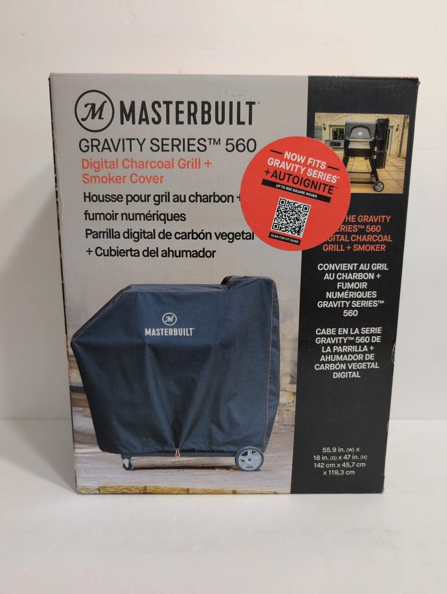 MasterBuilt
