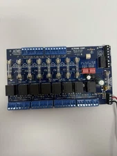 Altronix Acm8 Access Power Controller, WORKING FREE SHIPPING