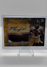 2013 Topps Inception Football Cards 47