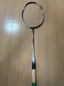 [ジャンク品] YONEX DUORA Z-STRIKE 3UG4 New Yonex DUORA Z-STRIKE Duo ZS Badminton Racquet Racket 3UG5 US