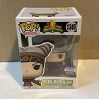 Funko Pop! #1349 Rita Repulsa Power Rangers 2023 Summer Convention Exclusive
