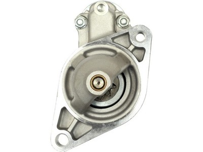 AS-PL Anlasser Starter AS S6036 für VIOS VERSO TOYOTA YARIS 2280008550 12V VAN 1