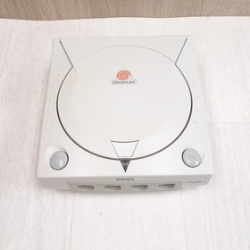 Sega Dreamcast Console Japan Bundle with 1 Controller & Cables tested NTSC-J