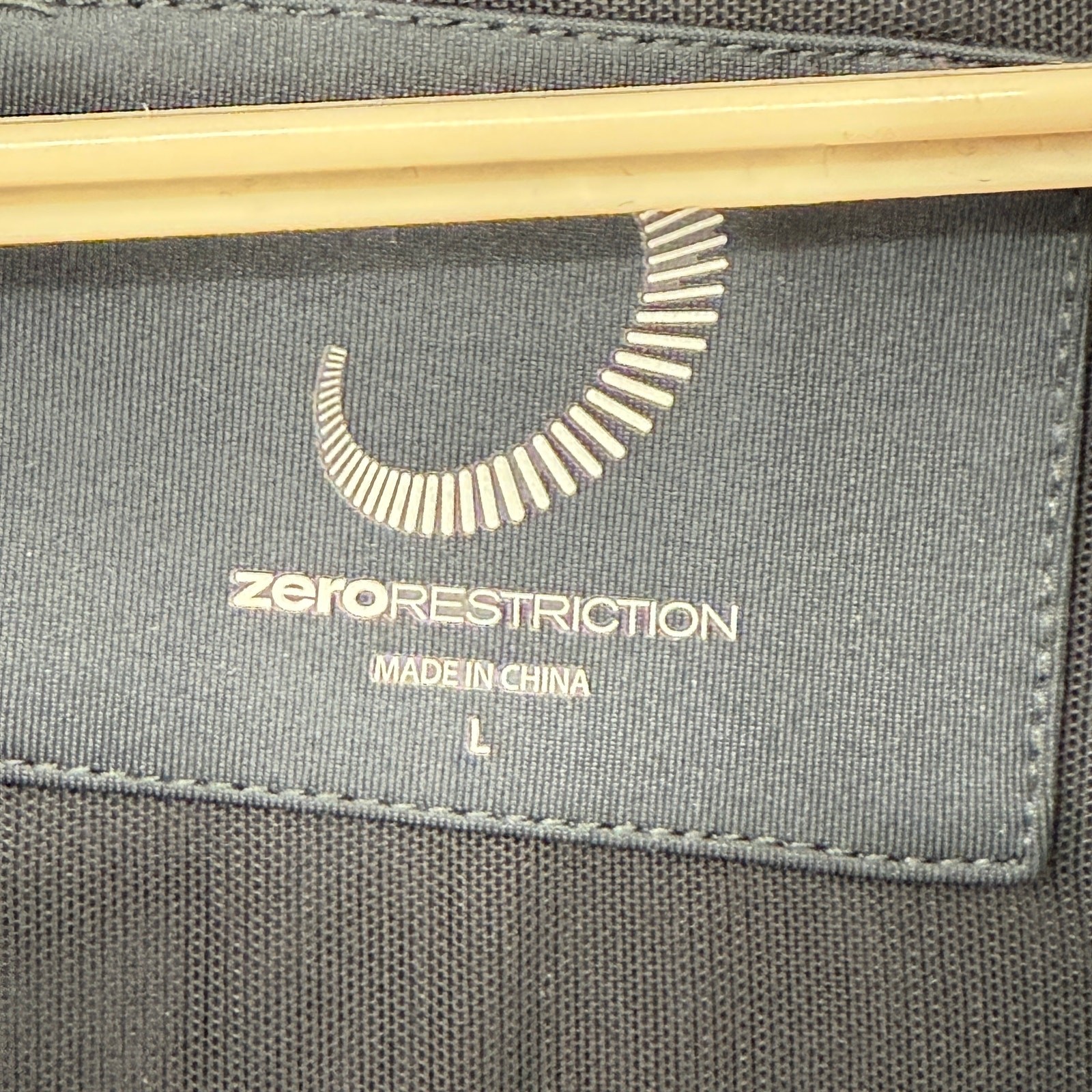 Zero Restrictions Performance Golf Long Sleeve Po… - image 7