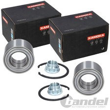 Roulement de roue Toyota MR