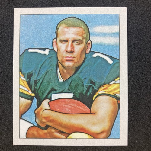 Ben Roethlisberger #18 2011 Topps 1950 Bowman card