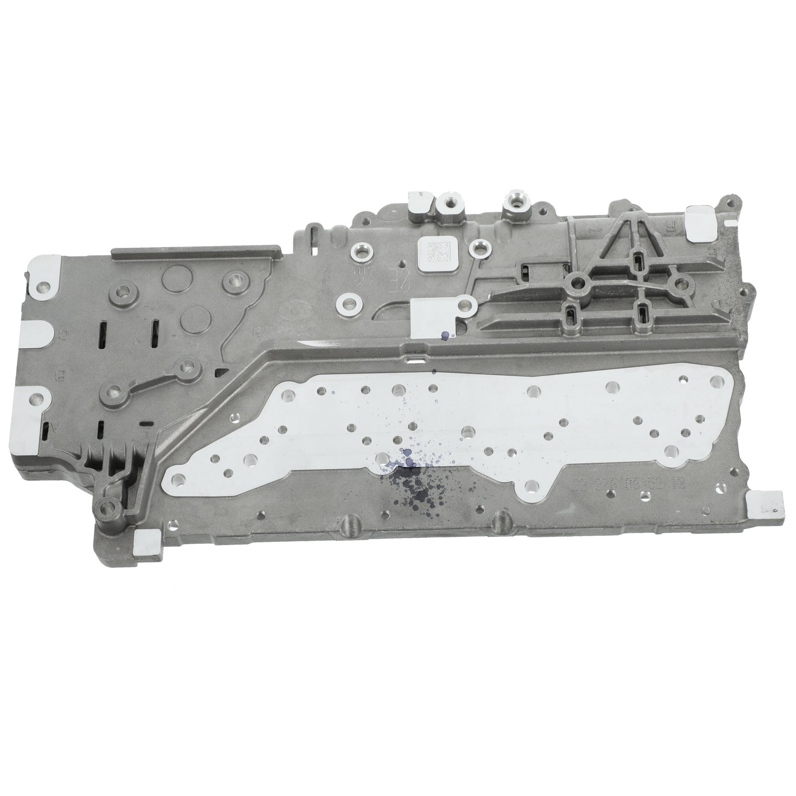 Cuerpo de válvula de transmisión automática para Chevrolet GMC Savana 2010-2020 (N/P 24251431)