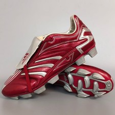 ADIDAS PREDATOR ABSOLION TRX HG DB uk 7,5 us 8 eu 41 1/3