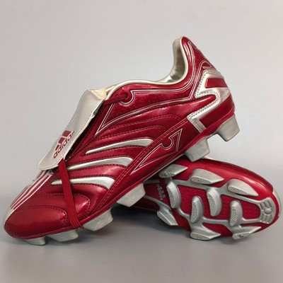 ADIDAS PREDATOR ABSOLION TRX HG DB uk 7,5 us 8 eu 41 1/3