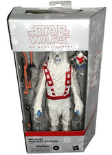 Star Wars Black Series WOOKIEE 6  Figure & PORG 2021 Holiday Edition Chewbacca