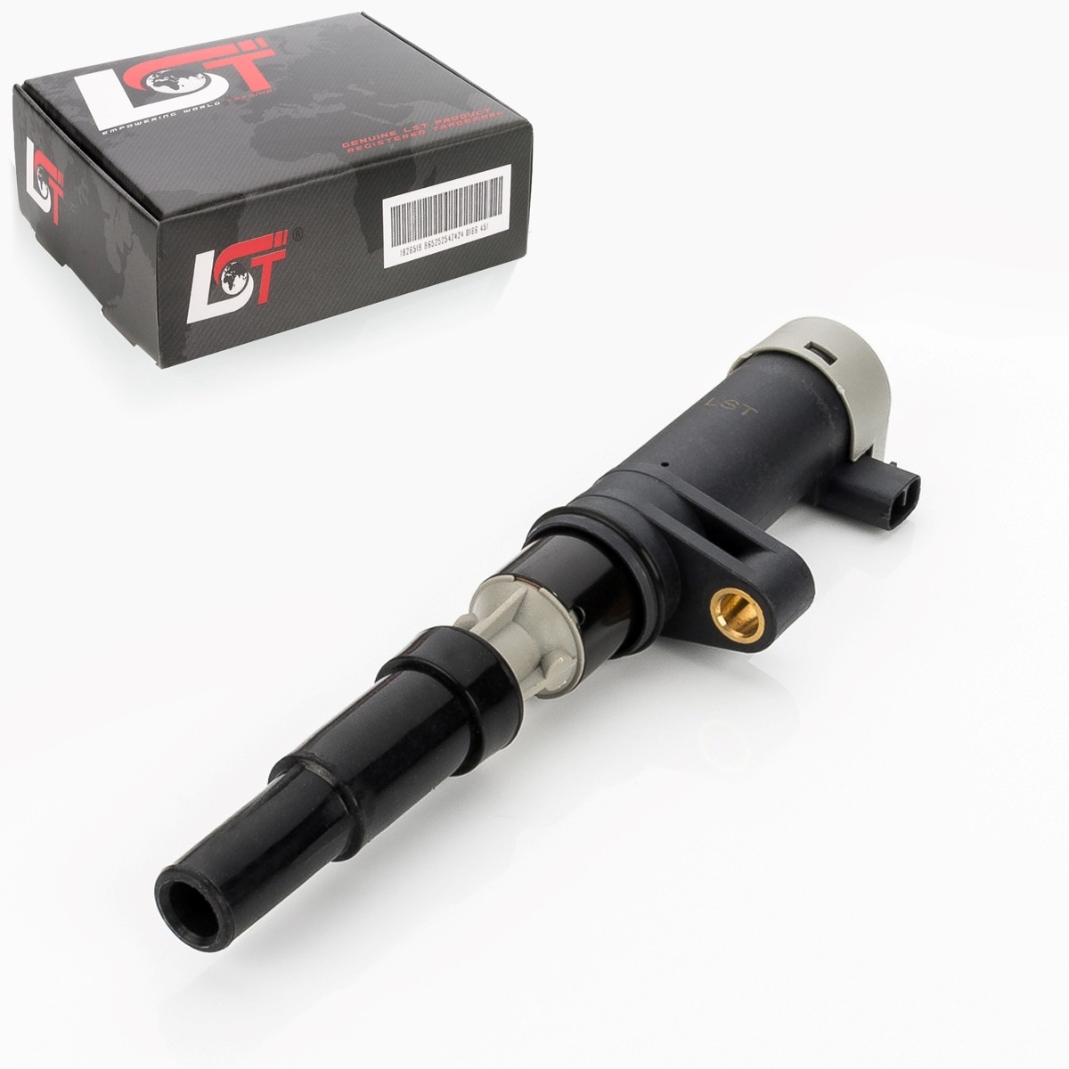 Ignition Coil Module Pencil Coil for Renault Clio Espace Scenic Trafic