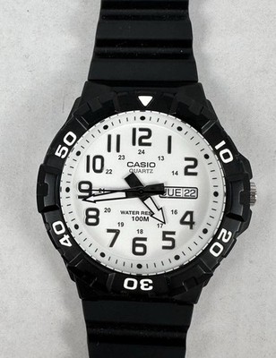 Casio 5474 MRW-210H