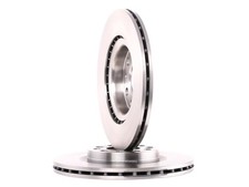 2x STARK Disque de Frein Arrière Ø292mm pour ALFA ROMEO Stelvio (949) 159 (939)