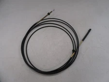 TELEFLEX SEASTAR SOLUTIONS SHIFT & THROTTLE CABLE 20 1/2' CC17920 BLACK BOAT