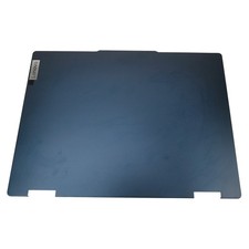 Blue Back Cover For Lenovo IdeaPad 5 2-in-1 14AHP9 83DR 5 2-in-1 14IRU9 Top Case