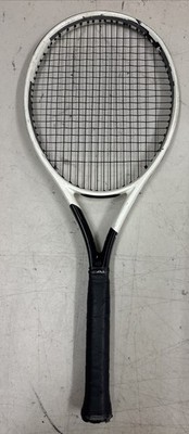 HEAD SPEED GRAPHENE 360+ TENNIS RACQUET 100 sq in  16x19 285g racket