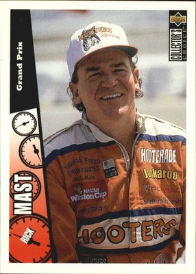 B0551- 1997 Collector's Choice Racing Cards 1-155 -You Pick- 15+ FREE US SHIP