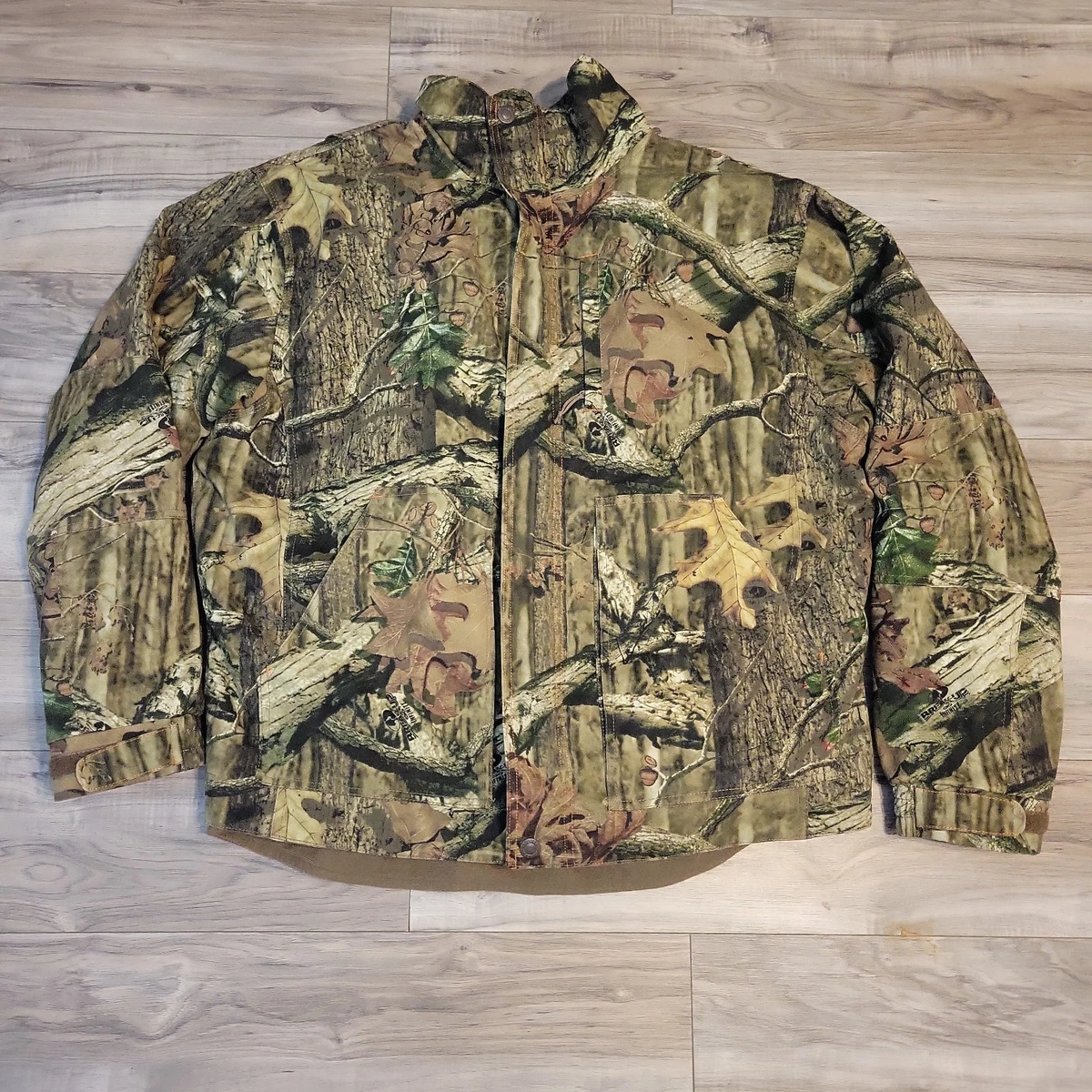 RedHead Real Tree Hunting Coats & Jackets for sale | eBay