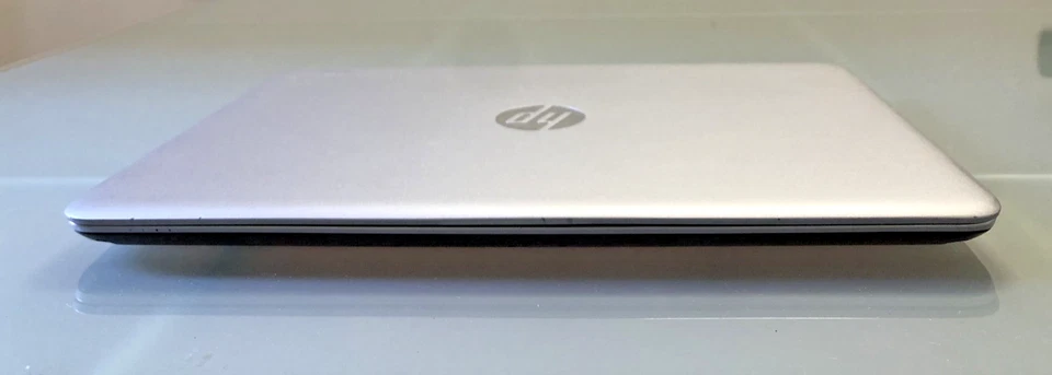 HP EliteBook 840 G3 · i5-6200U · 8GB · 256GB, foto 4 di 5