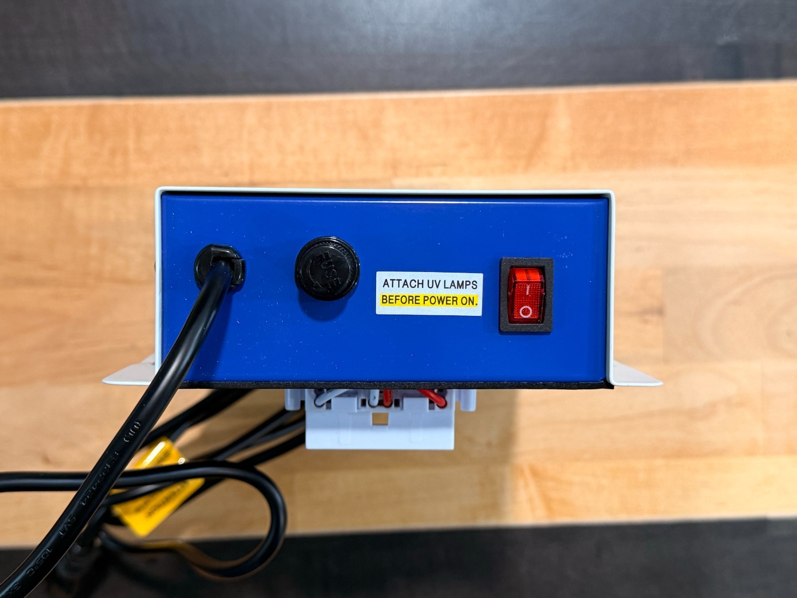 BioShieldUV 72W HVAC Whole House Dual UV UVC Light Air Purifier Light Bulb Kit