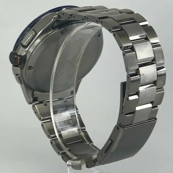 Citizen Eco-Drive Bluetooth function solar watch - image 5