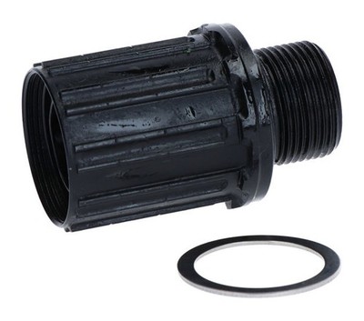 SHIMANO FAHRRADFREILAUFKÖRPER FH-MT400(-B)