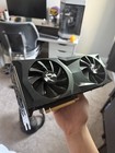 ZOTAC AMP GeForce RTX 2080 8GB RAM - Graphics Card - Excellent