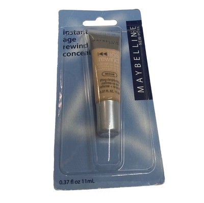 Maybelline Instant Age Rewind under eye concealer LIFTING + BRIGH - MEDIUM - NEW