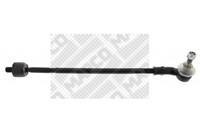 Spurstange Vorne Links FüR VW Passat B3 B4 3A2 35I 3A5 1988-1997