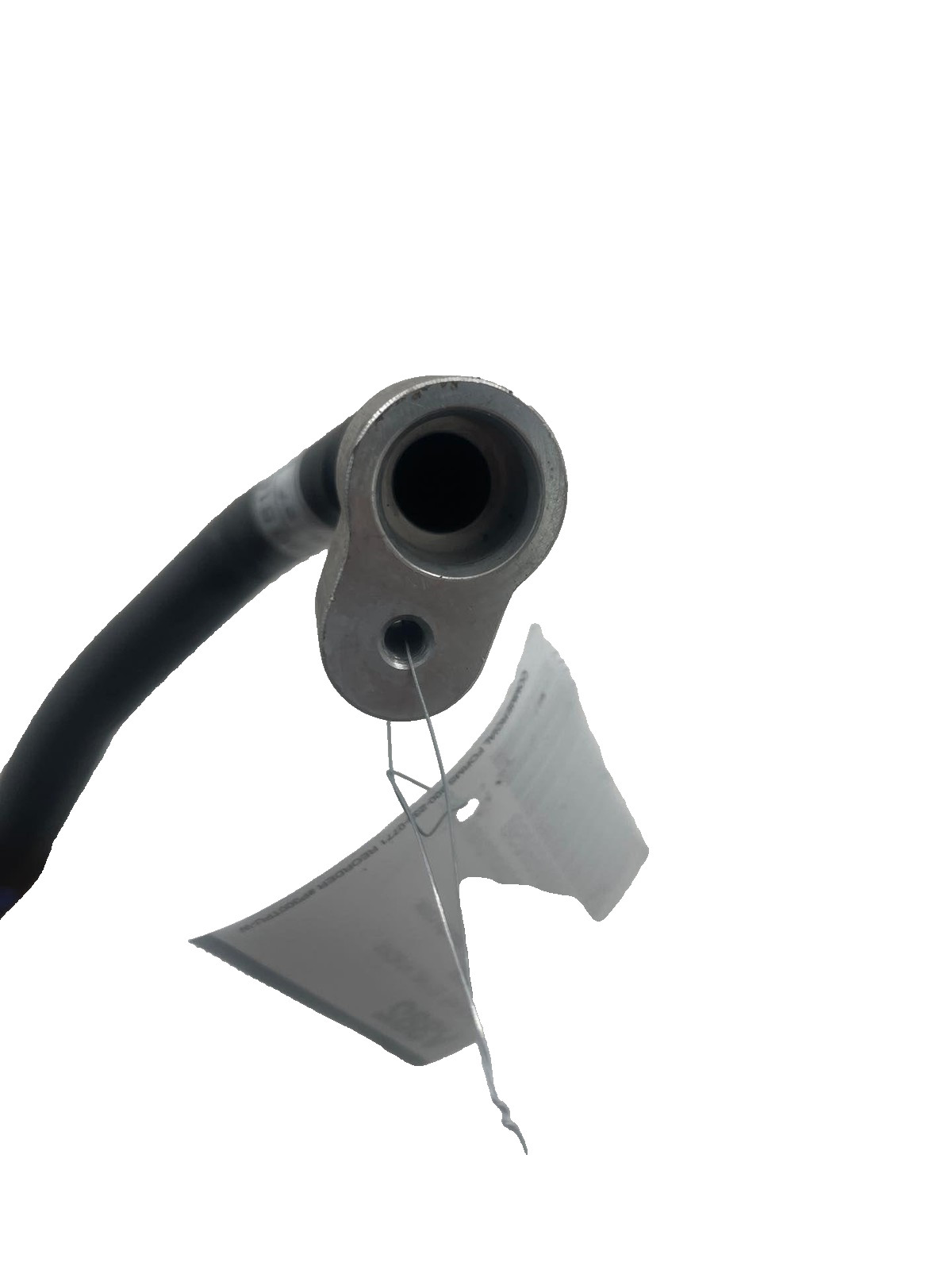 Air Conditioner LINE 4S0-816-744-E OEM LAMBORGHINI HURACAN 19