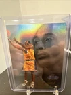 1997-98 Flair Showcase KOBE BRYANT HOLO FLAIR ROW 3 SEAT 18 LAKERS pristine