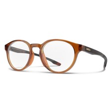 NEW Smith 110089 Cirque Eyeglasses Crystal Ko...