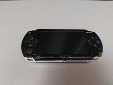 Sony PlayStation PS Vita Slim 2003 - Black No charger