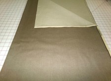 French General Fabric by Moda. 100 Cotton. Pattern 13529. 36x42. M26-218