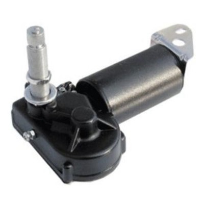 Schmitt Ongaro 6564579 Heavy Duty 2-Speed Wiper Motor 12V