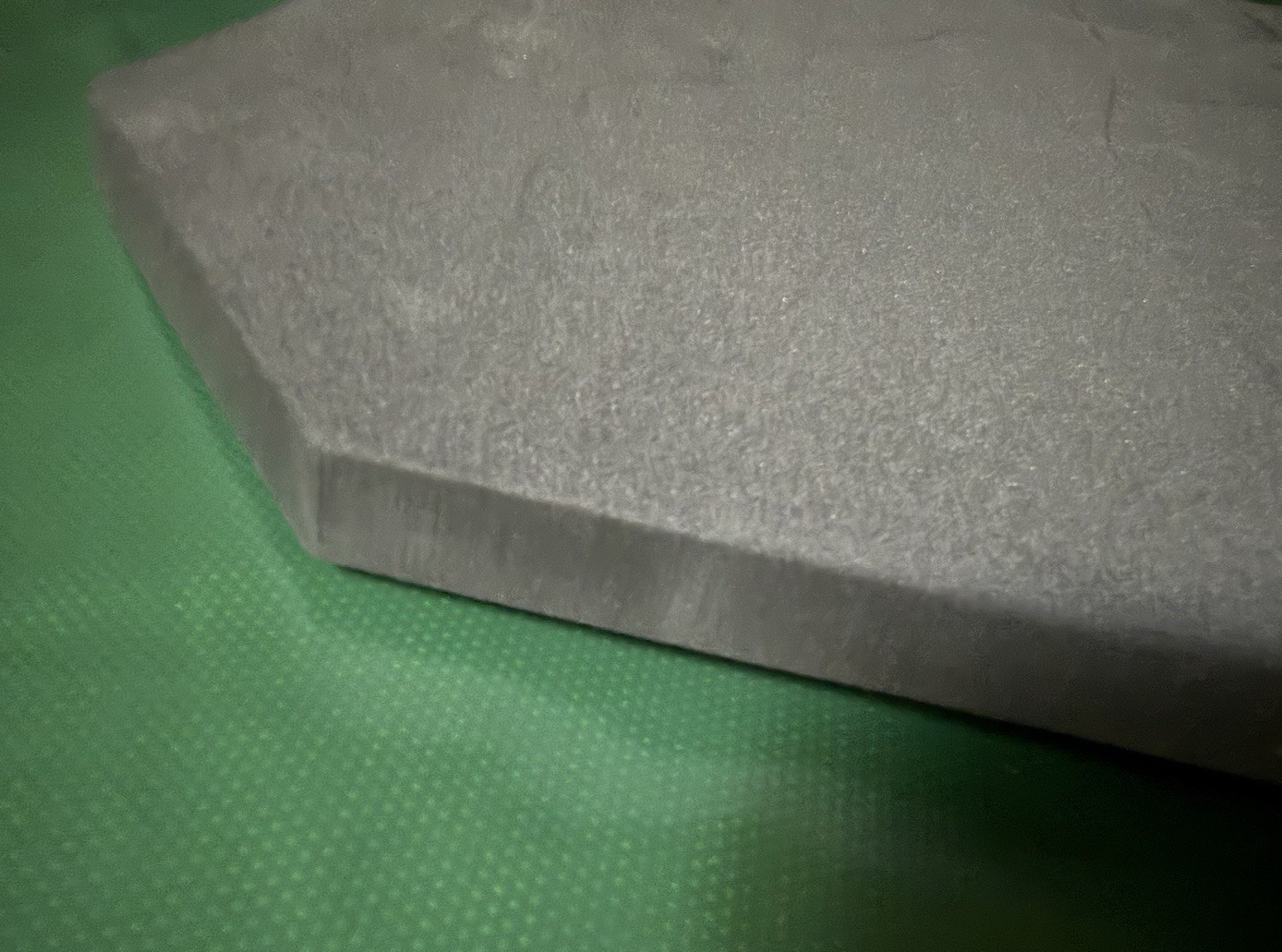 FOAM Non-Ballistic Trauma Pad for Body Armor set of two image 2