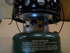 COLEMAN CATALYTIC CAMPING HEATER - NEW — photo 4