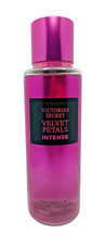 Victoria's Secret Velvet Petals Intense Fragrance Mist 8.4 Oz