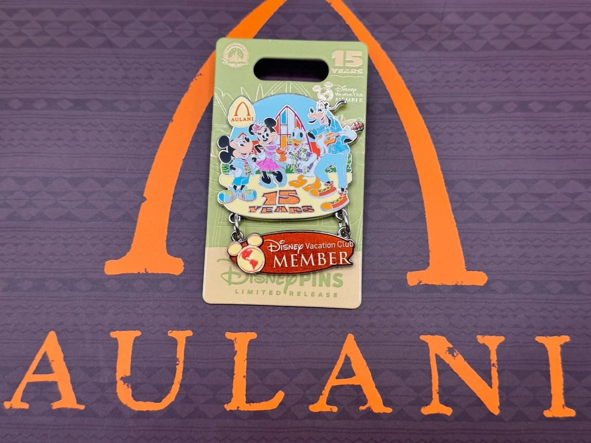 disney aulani pin products for sale | eBay