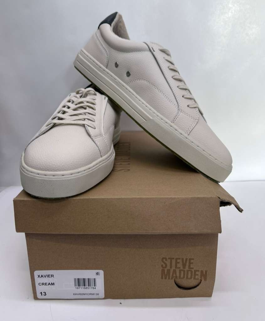 Steve Madden Men's