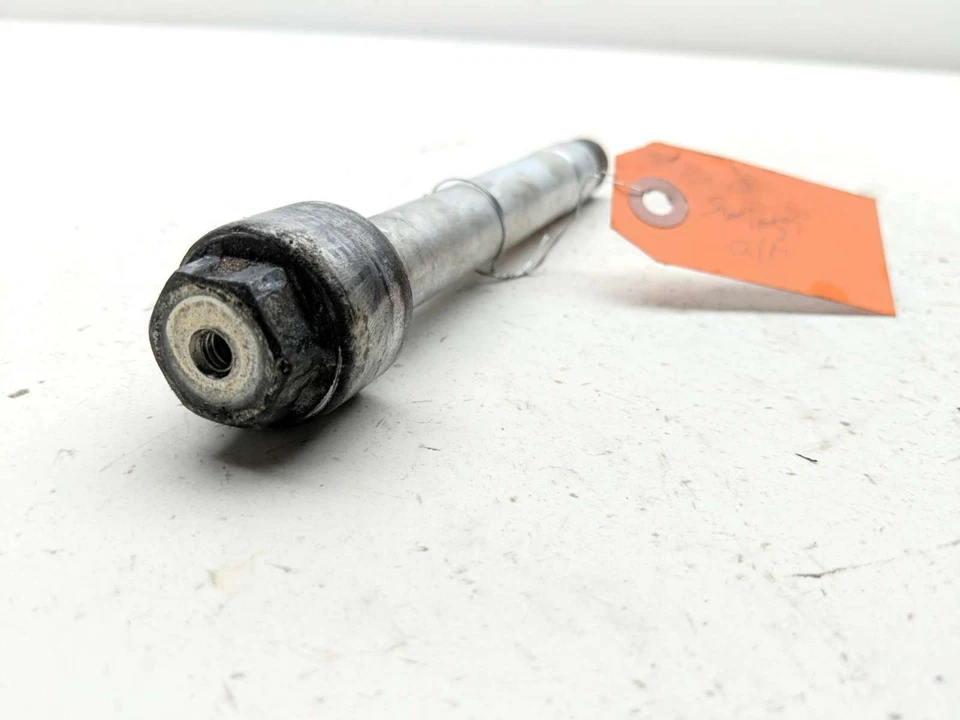 00 Buell Blast P3 braço oscilante traseiro braço oscilante parafuso pivô TRSH PL - Imagem 2 de 4