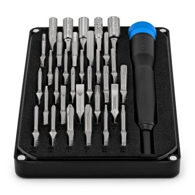 iFixit EU145475-1 ABS Synthetisch Hexadezimalplatte (metrisch) Pentalobo Drehmaschine