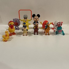 Lot 2 Of Wind Up Toys including Sasha Seal From Baby Einstein  READ