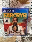 💣 Far Cry 6 Sony PS4 Includes The Libertarians Pack Disc Locos Weapon🆕